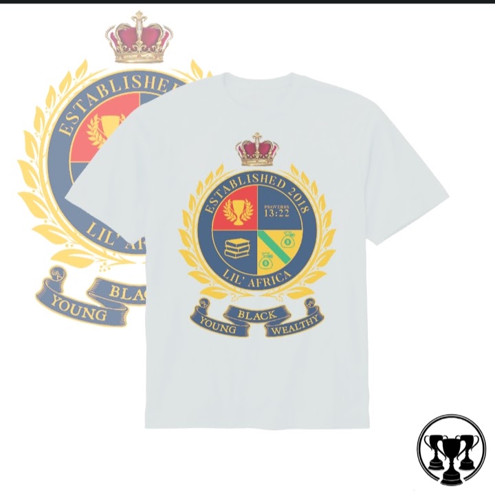 Wealthy Crest T Unisex