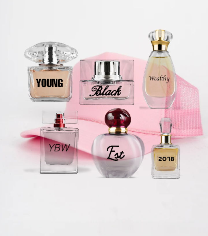 "Smells like YBW" Trucker