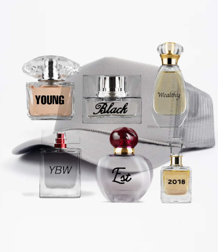 "Smells like YBW" Trucker