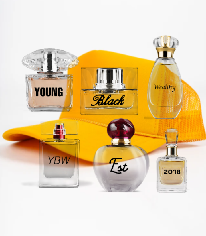 "Smells like YBW" Trucker