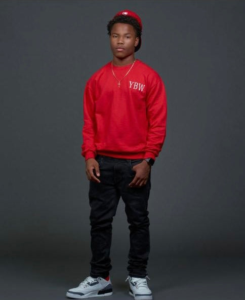YBW Classic Crewneck Sweater 2 Unisex