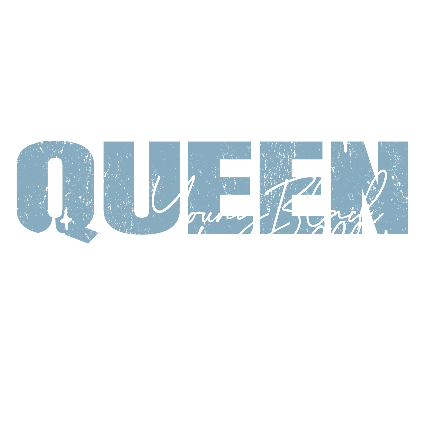 Young Black Wealthy "Queen" T