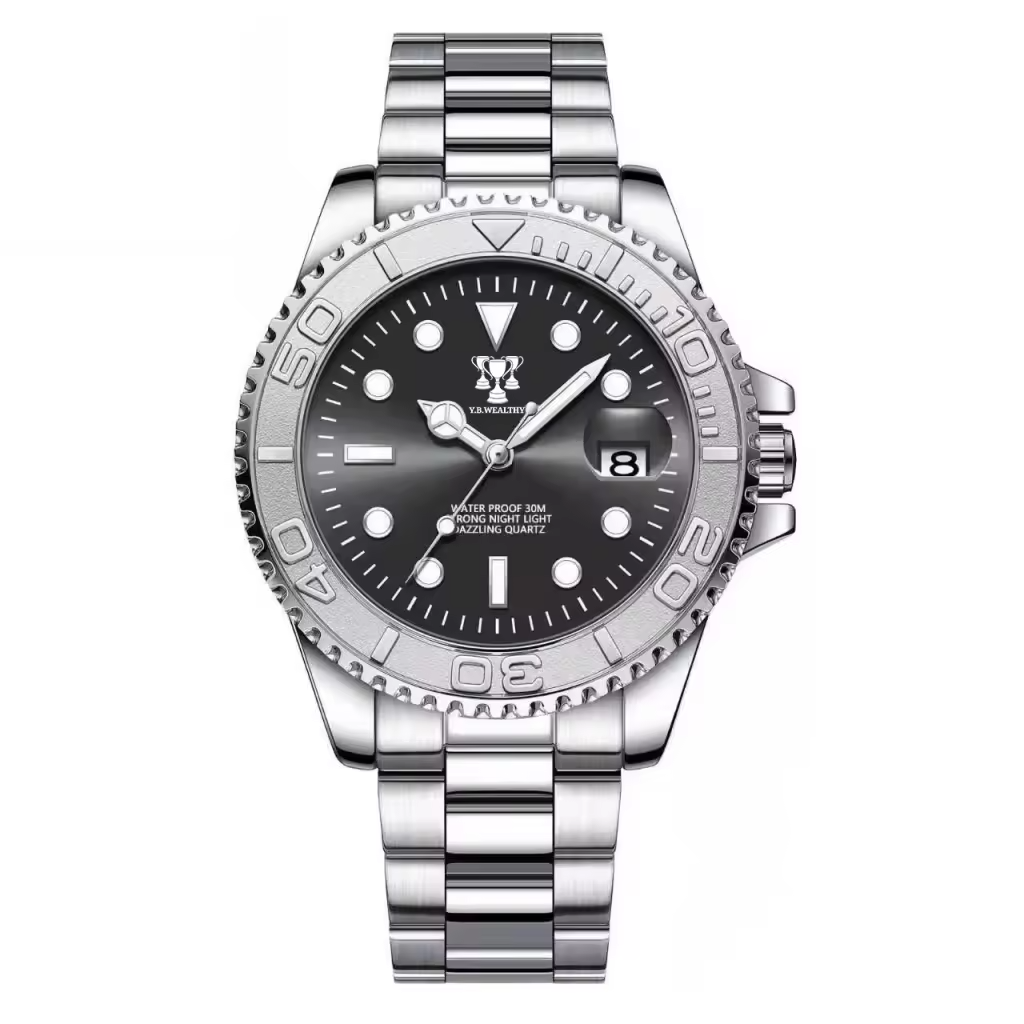 Y.B.Wealthy Wristwatch