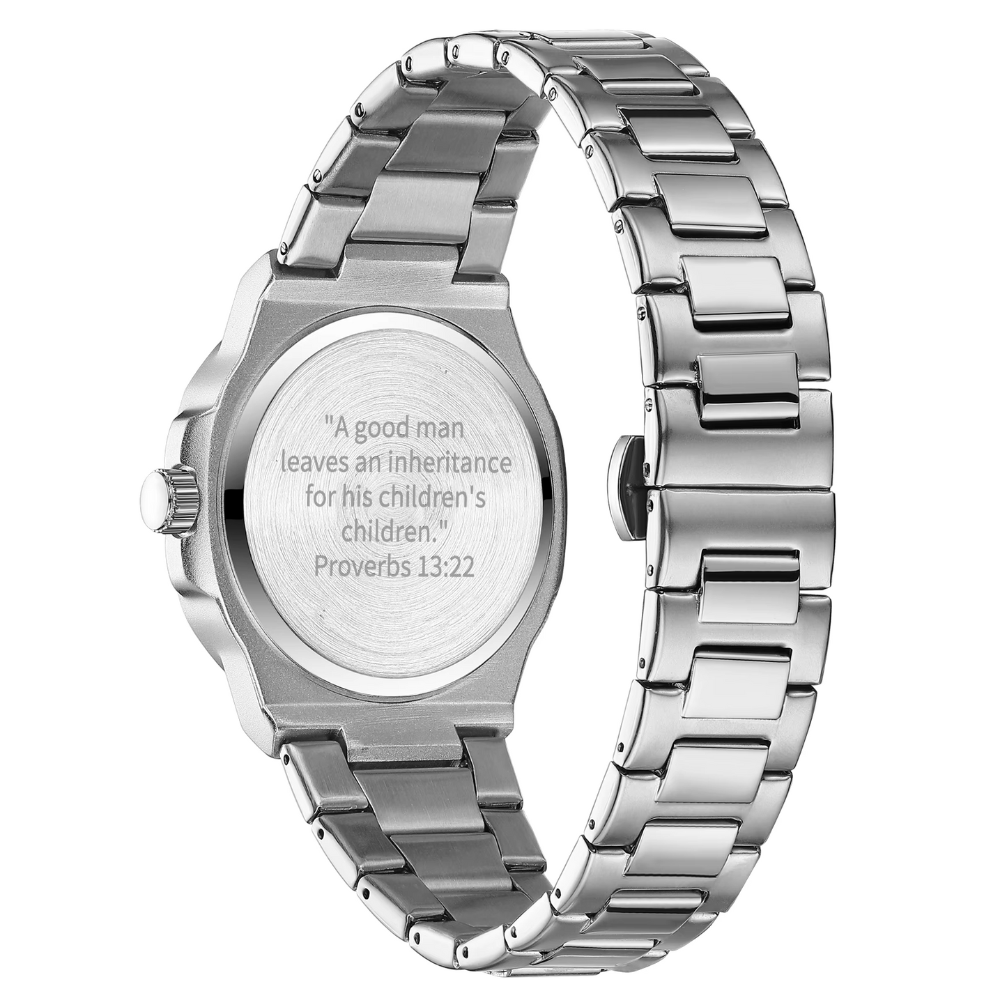 Y.B.Wealthy Wristwatch