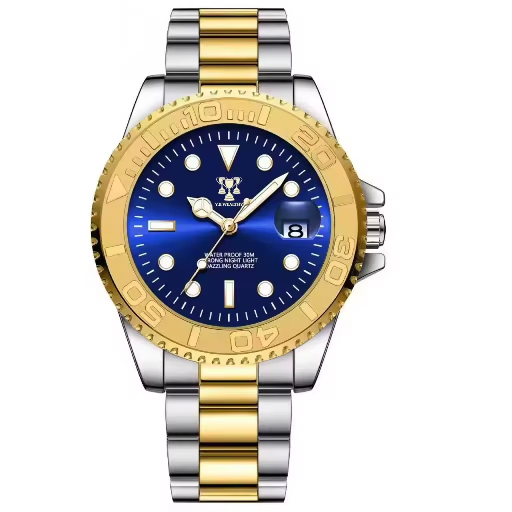 Y.B.Wealthy Wristwatch