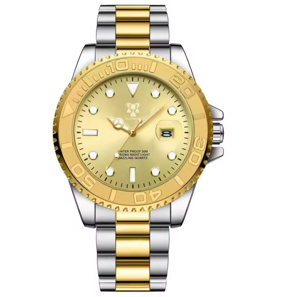 Y.B.Wealthy Wristwatch
