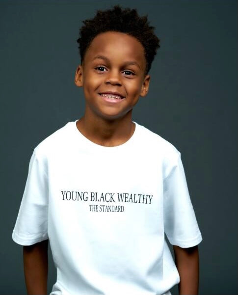 YBW Youth/ Toddler Classic Tee